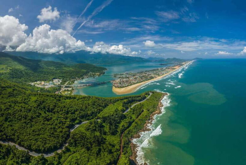 Hoi An to Hue: Private Car with English Driver & Sightseeing - Exploring the Hoi An to Hue Private Car Journey