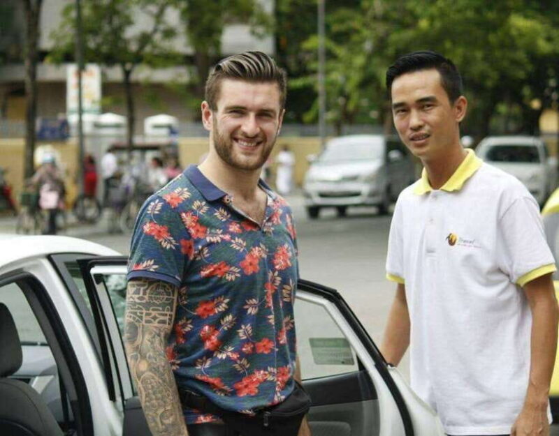 Hoi An to Hue: Private Car with English Driver & Sightseeing - The Practicalities: Transportation, Guides, and Value