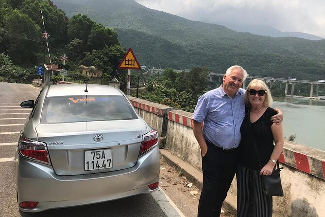 Hoi An To Hue Private Car With English Speaking Driver - An In-Depth Review of the Hoi An to Hue Private Car Experience