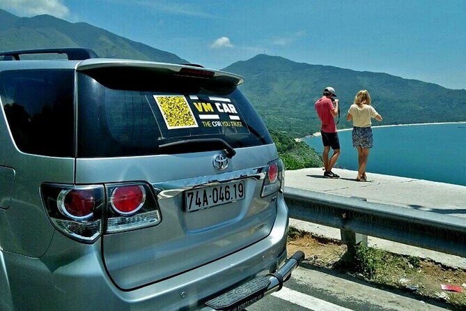 Hoi An to Hue Tour by Private Car service - Frequently Asked Questions