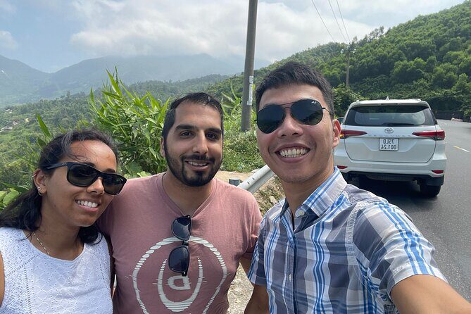 Hoi An to Hue Transfer with Scenic Route over The Hai Van Pass - In-Depth Look at the Hoi An to Hue Scenic Transfer