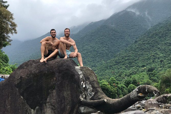 Hoi An to Hue via Hai Van pass and waterfall - Who Will Love This Tour?