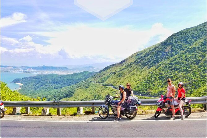 Hoi An to Hue via Hai Van pass and waterfall - Final Thoughts