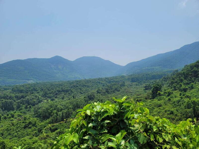 HOI AN TO HUE VIA HAI VAN PASS BY EASY RIDER - Exploring the Route: What Makes This Tour Special