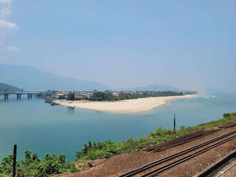 HOI AN TO HUE VIA HAI VAN PASS BY EASY RIDER - The Sum Up: Who Will Love This Tour