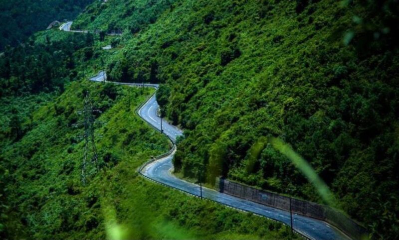 Hoi An To Hue via Hai Van Pass by Easy Rider( or vice versa) - Exploring the Itinerary and Highlights