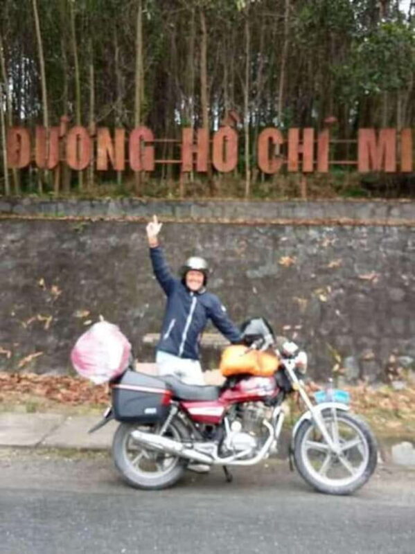Hoi An To Hue via Hai Van Pass & Sightseeing by Easy Rider - Hoi An To Hue via Hai Van Pass & Sightseeing by Easy Rider