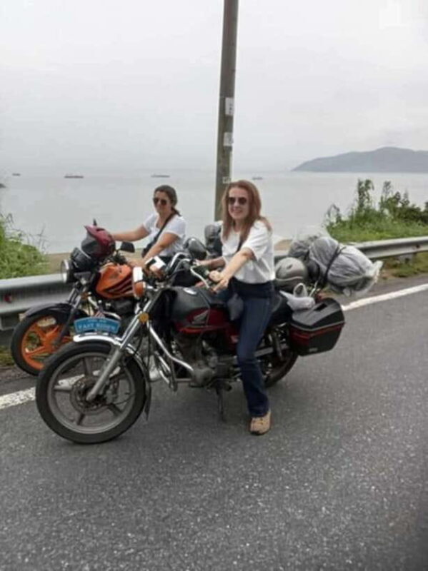 Hoi An To Hue via Hai Van Pass & Sightseeing by Easy Rider - From Hue to Hoi An or Da Nang
