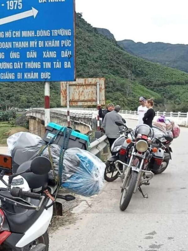 Hoi An To Hue via Hai Van Pass & Sightseeing by Easy Rider - How Does It Compare to Other Tours?