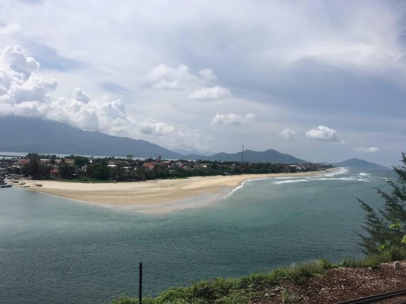 Hoi an to Hue with Sightseeing - Exploring the Journey from Hoi An to Hue