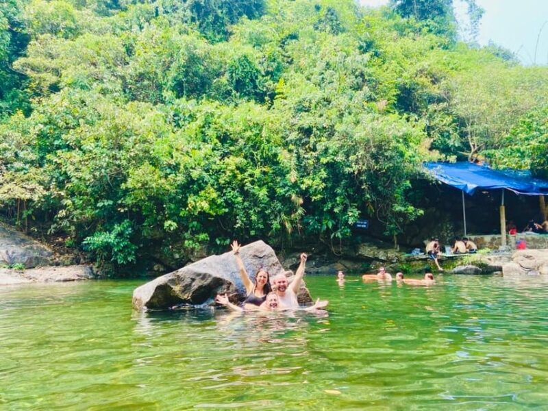 Hoi An To Marble-Monkey Mountain & Hai Van Pass by Motorbike - FAQ