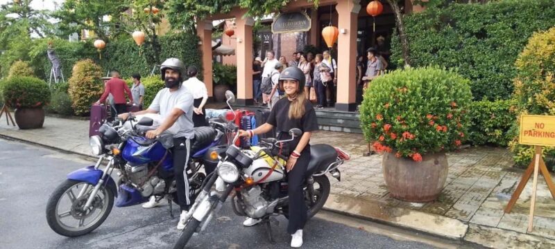 HOI AN TO MY SON SANCTUARY & COUNTRYSIDE BY EASYRIDE - Practical Tips for a Great Experience