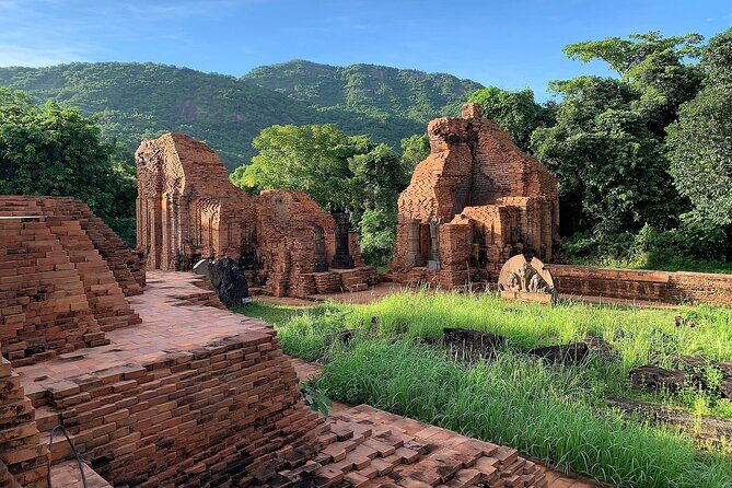 Hoi An to My Son Sanctuary, Golden Bridge & Marble Mountains - The Practicalities: What’s Included and What to Budget For