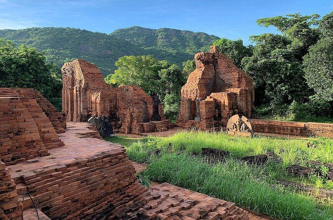 Hoi An to My Son Sanctuary, Golden Bridge & Marble Mountains - The Bottom Line: Who Is This Tour Best For?