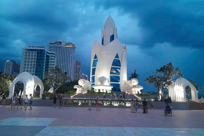 Hoi An to Nha Trang by Private Car with Professional Driver - Key Points