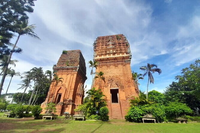 Hoi An to Nha Trang by Private Car with Professional Driver - A Detailed Look at Your Hoi An to Nha Trang Journey