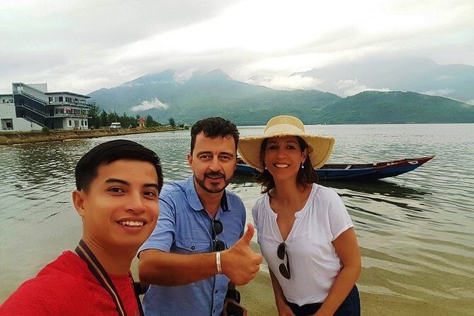 Hoi An To Phong Nha By Private Car - Who Should Consider This Tour?