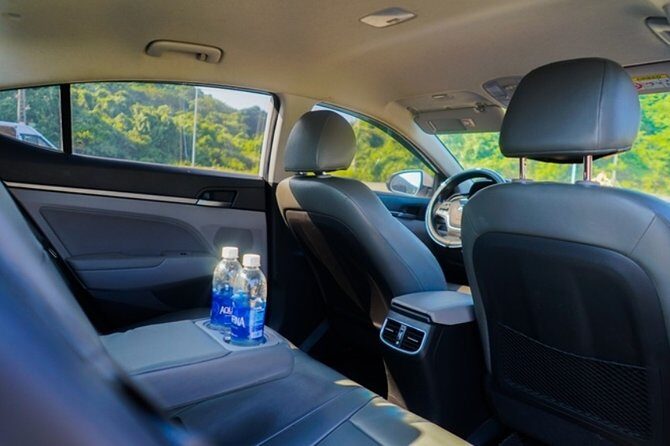 Hoi An To Phong Nha By Private Car - The Experience in Detail