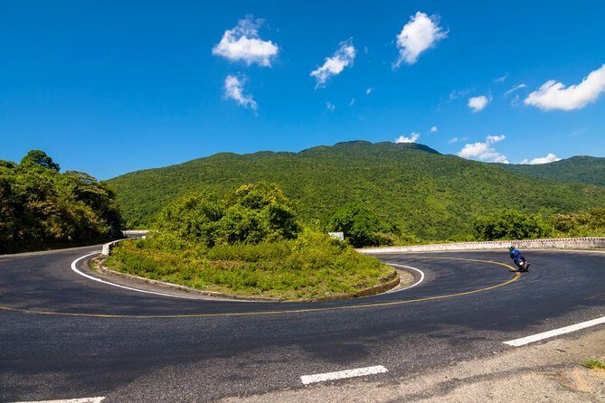 Hoi An To Phong Nha By Private Car - FAQs