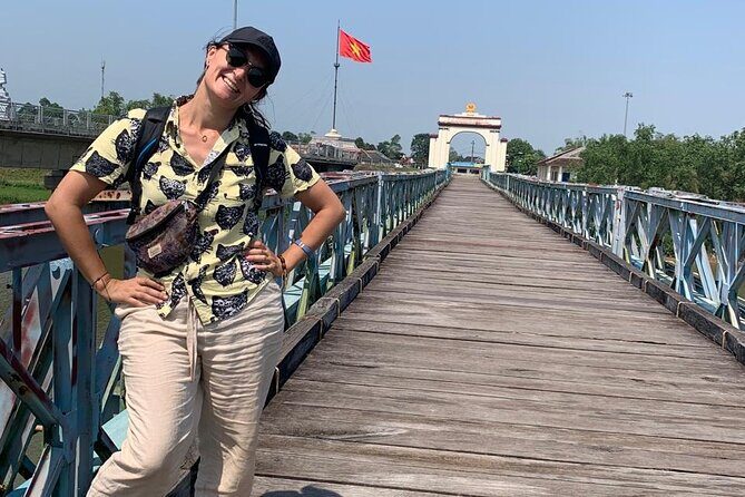 Hoi An to Phong Nha: Explore Hidden Caves & Landscapes - Why This Tour Works