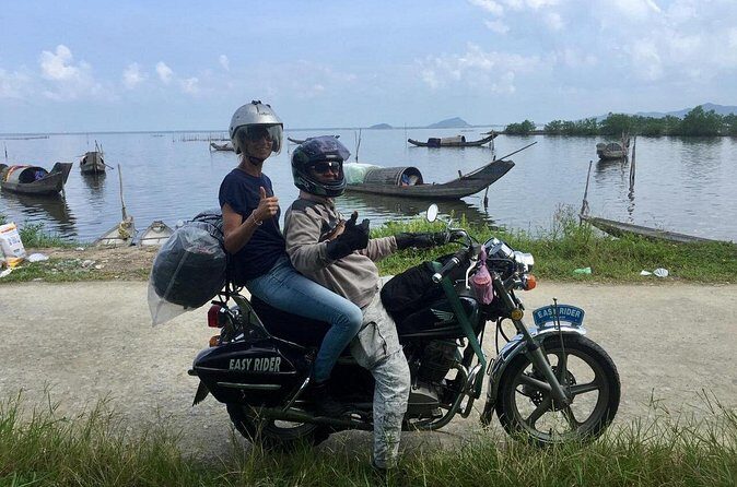 Hoi An to Phong Nha: Explore Hidden Caves & Landscapes - FAQs