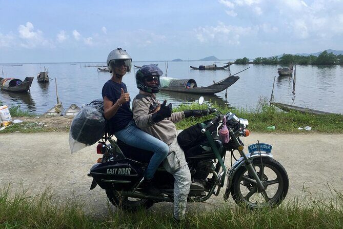 Hoi An to Phong Nha: Explore Hidden Caves & Landscapes - Final Thoughts