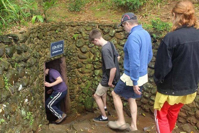 Hoi An to Phong Nha Private Car with Sightseeing Along The Way - Who Should Consider This Tour?