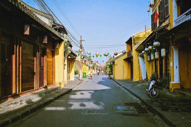 Hoi An 'Town & Country' Private Tour - A Closer Look at the Hoi An Town & Country Private Tour