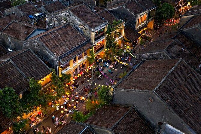 Hoi An 'Town & Country' Private Tour - The Sum Up