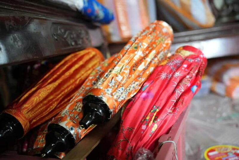 Hoi An: Traditional Lantern Making Class - Final Thoughts: Why Choose This Lantern Making Class?