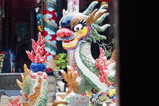 Hoi An UNESCO Heritage Site Walk Tour - Who Should Book This Tour?