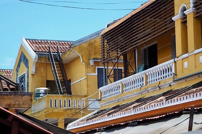 Hoi An UNESCO Heritage Site Walk Tour - Final Thoughts