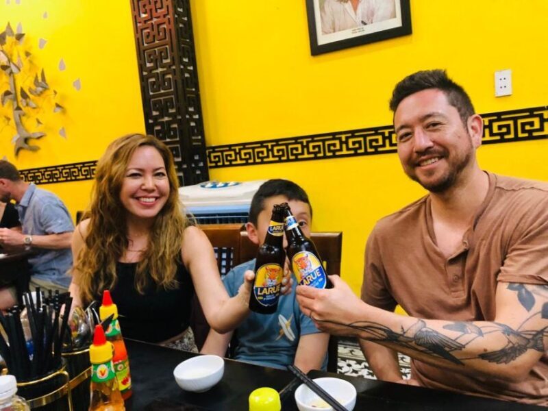 Hoi An Unique Food Tour - Private Tour - A Thorough Look at the Hoi An Unique Food Tour