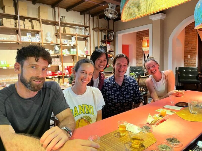 Hoi An Vegan Food Tour - A Detailed Look at What to Expect