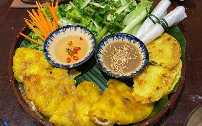 Hoi An Vegan Food Tour - Who Will Love This Tour?