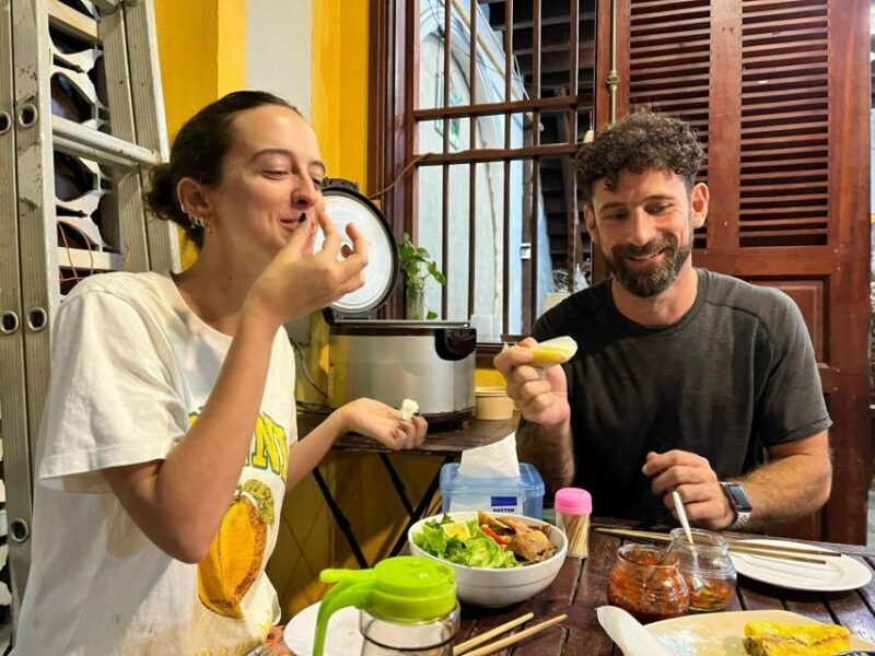 Hoi An Vegan Food Tour - Frequently Asked Questions