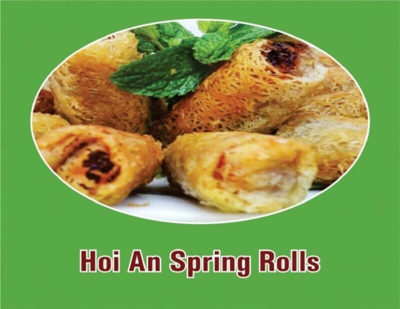 Hoi An: Vegetarian Cooking Class w Local Family and transfer - FAQ