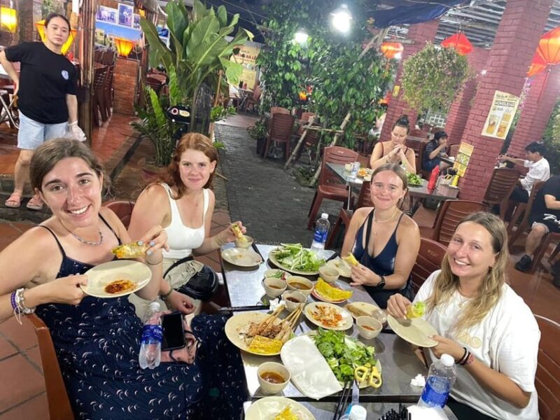 Hoi An Vegetarian Food Tour - A Deep Dive into the Hoi An Vegetarian Food Tour