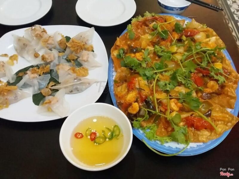 Hoi An Vegetarian Food Tour - FAQ