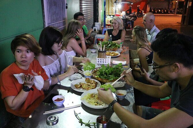 Hoi An Vespa By Night Street Food Tour - Who Should Consider This Tour?
