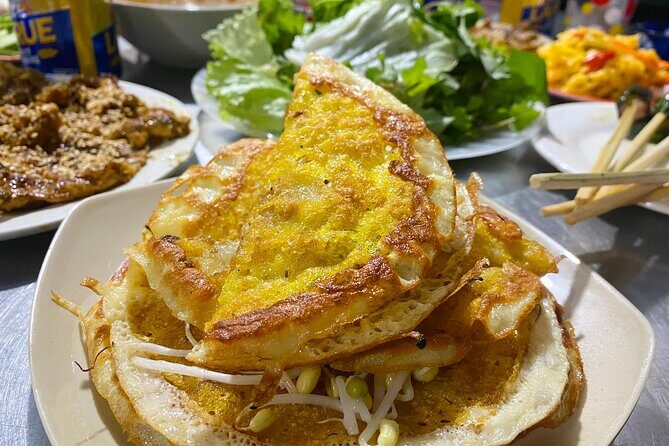 Hoi An Vespa Food Tour: Authentic & Exotic Food Culture - Key Points