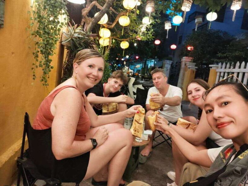 Hoi An Vespa Food Tour: Taste Authentic Vietnamese Flavors - Hoi An Vespa Food Tour: Taste Authentic Vietnamese Flavors