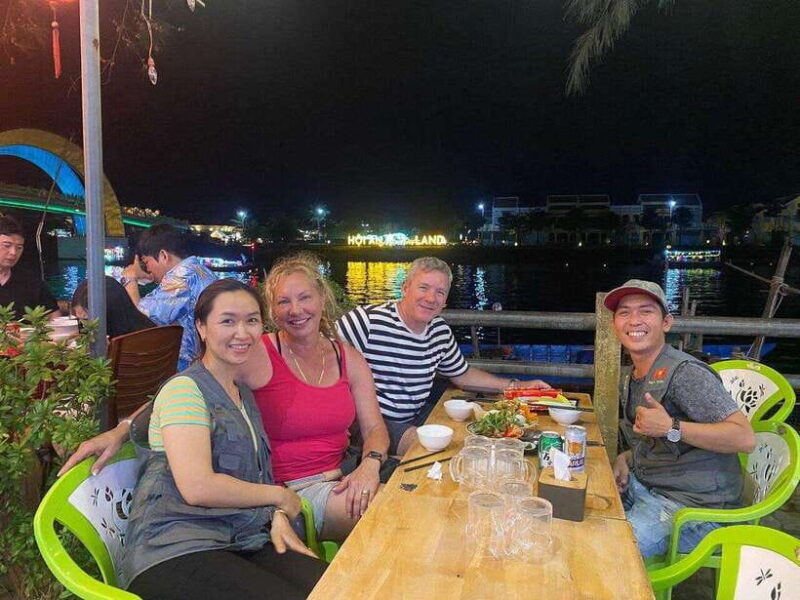 Hoi An Vespa Food Tour: Taste Authentic Vietnamese Flavors - Who Will Love This Tour?