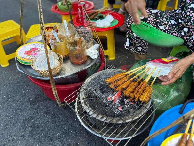 Hoi An Vespa Food Tour: Taste Authentic Vietnamese Flavors - The Sum Up