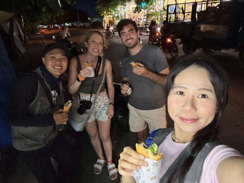 Hoi An Vespa Food Tour: Taste Authentic Vietnamese Flavors - FAQ