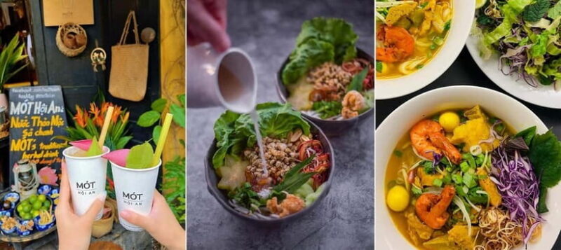 Hoi An Vespa Tour: Explore Countryside & Local Craft Village - Key Points