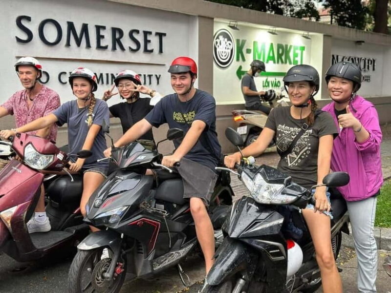 Hoi An Vespa Tour: Explore Countryside & Local Craft Village - Final Thoughts