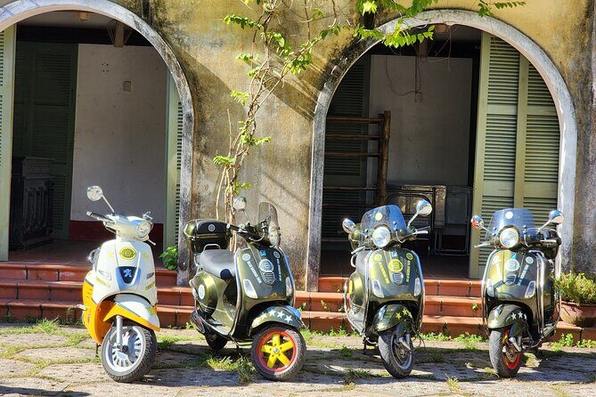 Hoi An Vespa Tours: Hoi An Highlights and Hidden Gems - Who Will Love This Tour?