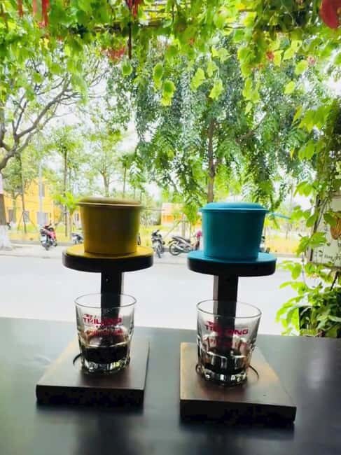 Hoi An: Vietnamese Coffee Culture and Coffee Making Class - Discovering Vietnam’s Coffee Culture in Hoi An
