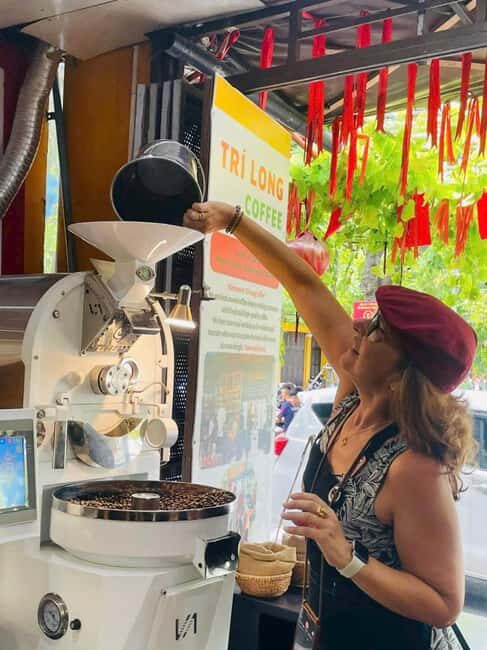 Hoi An: Vietnamese Coffee Culture and Coffee Making Class - How the Experience Benefits You